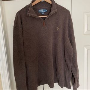 Polo Ralph Lauren Quarter Zip